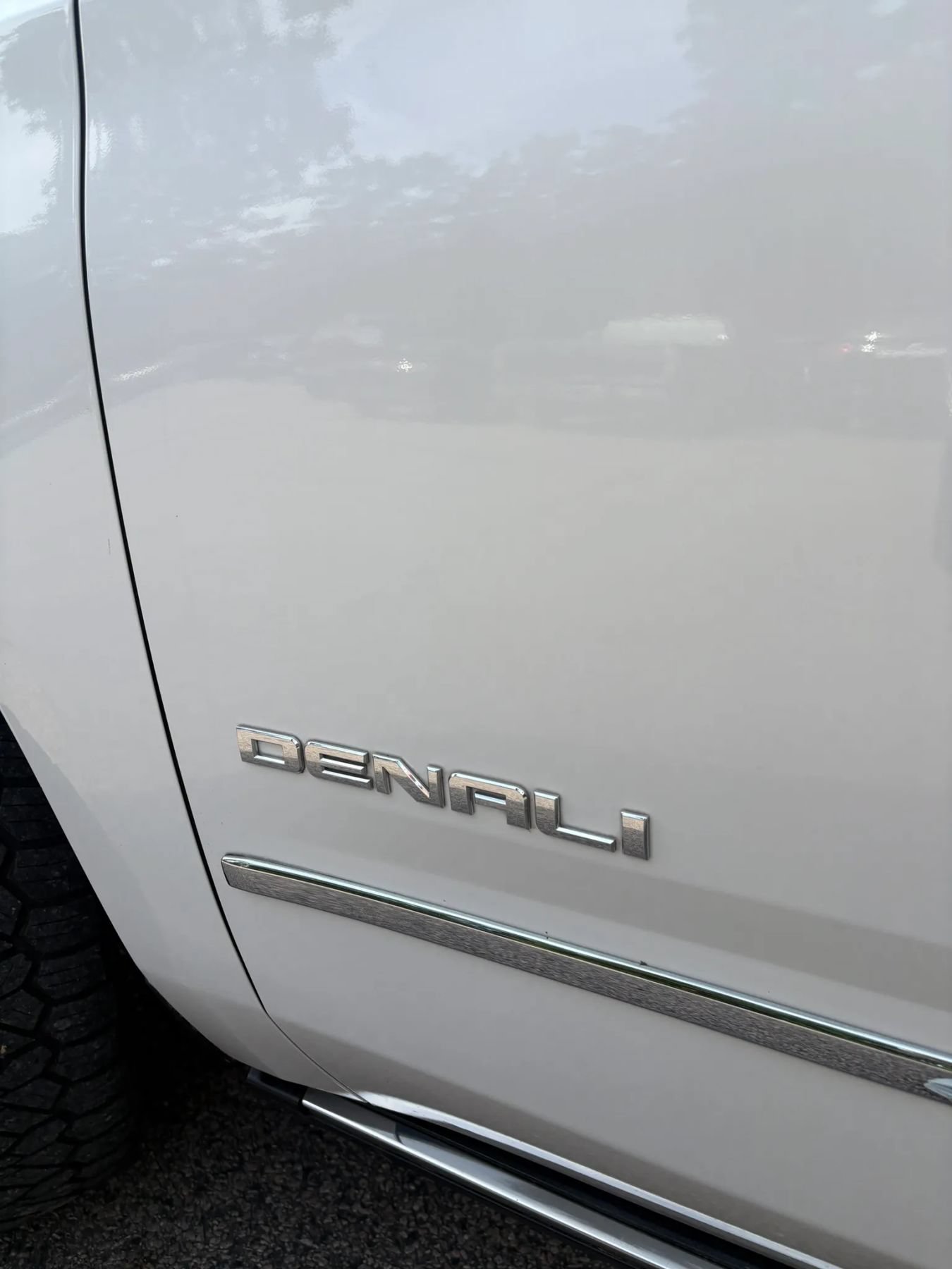 Used 2016 GMC Yukon Denali w/ Open Road Package AWD/4WD image 55