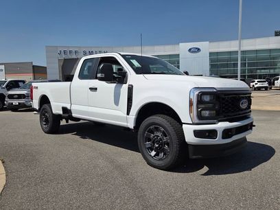 New 2026 Ford F350 XL w/ STX Appearance Package