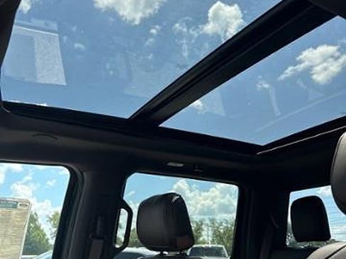 New 2025 Ford F350 King Ranch w/ Chrome Package image 20