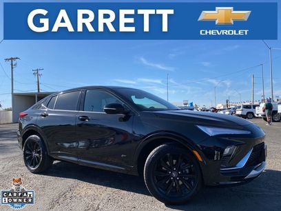 Used 2025 Buick Envista Sport Touring