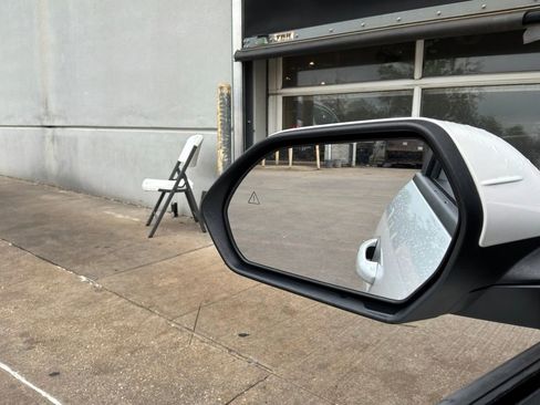 Used 2025 Kia K4 FWD image 18