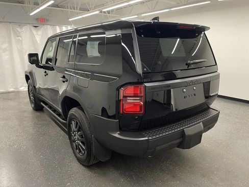 Certified 2024 Toyota Land Cruiser 1958 image 3