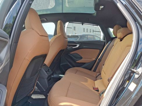 New 2025 Audi A5 2.0T Premium Plus image 5