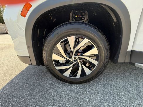 New 2026 Volkswagen Tiguan S AWD/4WD image 27