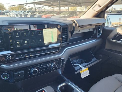 New 2026 GMC Sierra 1500 SLT w/ SLT Premium Plus Package image 35