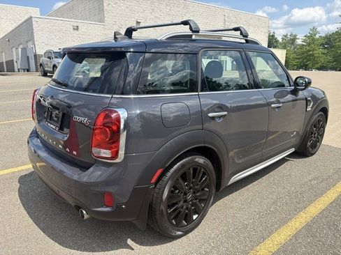 Used 2020 MINI Cooper Countryman S image 5