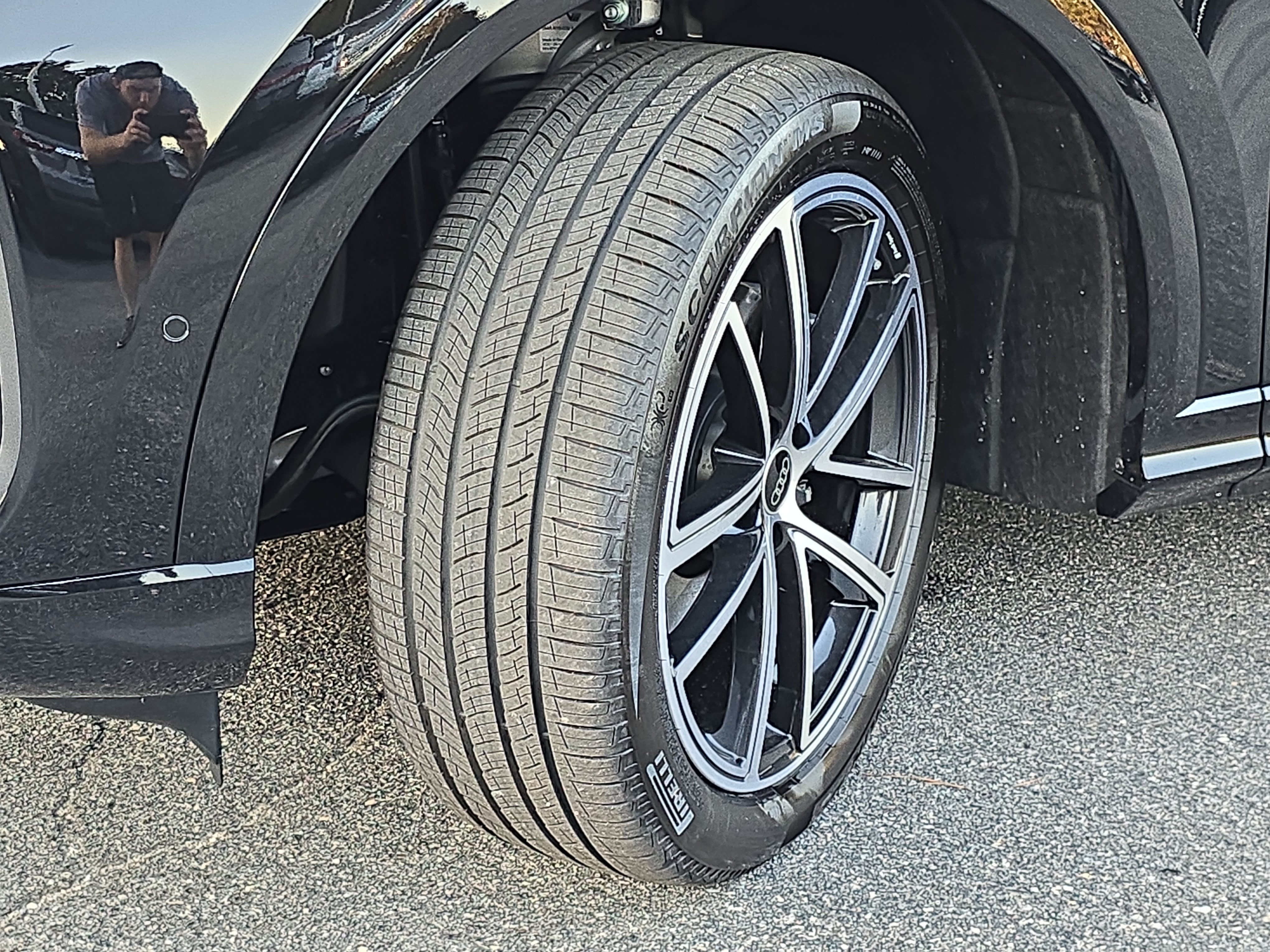 New 2026 Audi Q5 Prestige AWD/4WD image 32