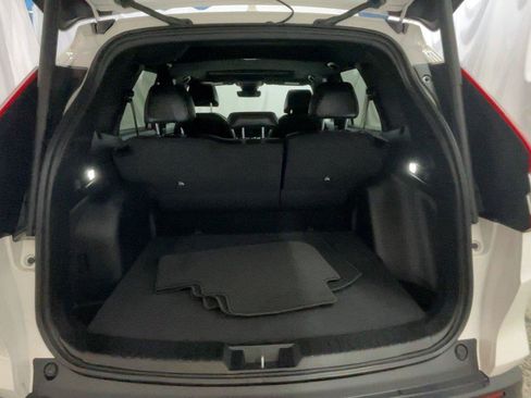 Used 2025 Honda CR-V Sport-L image 22