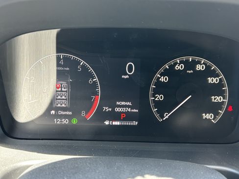 Used 2026 Honda Odyssey EX-L image 28