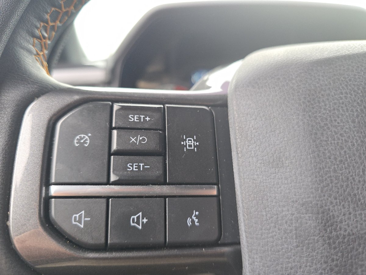 Used 2023 Ford F150 Tremor w/ Bed Utility Package AWD/4WD image 11
