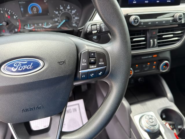 Used 2021 Ford Escape SE FWD image 33