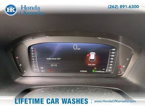 Used 2025 Honda Pilot Elite image 7
