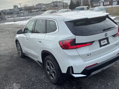 Used 2023 BMW X1 xDrive28i w/ Convenience Package image 4
