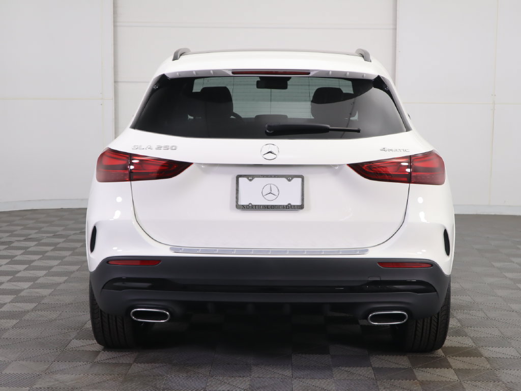 Used 2026 Mercedes-Benz GLA 250 4MATIC image 6