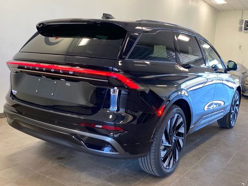 New 2026 Lincoln Nautilus Reserve w/ Jet Appearance Package image 7