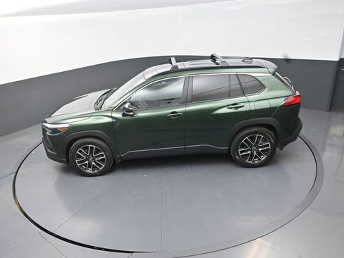 Used 2026 Toyota Corolla Cross XLE w/ Convenience Package image 67