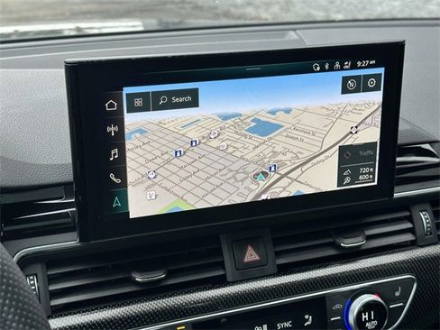 Used 2023 Audi S5 Premium Plus w/ Premium Plus Package image 28