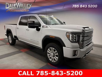 Used 2023 GMC Sierra 2500 Denali