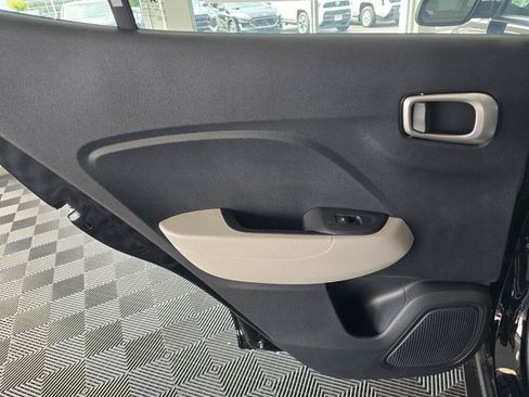 New 2026 Hyundai Venue SEL FWD image 33