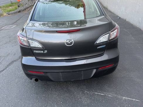 Used 2012 MAZDA MAZDA3 i Touring FWD image 6