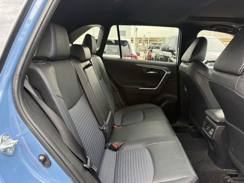 Used 2023 Toyota RAV4 XSE AWD/4WD image 33