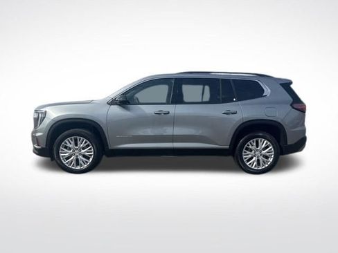 Used 2025 GMC Acadia Elevation w/ Elevation Premium Package image 2