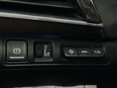 Used 2019 Cadillac CT6 Premium Luxury AWD/4WD image 38