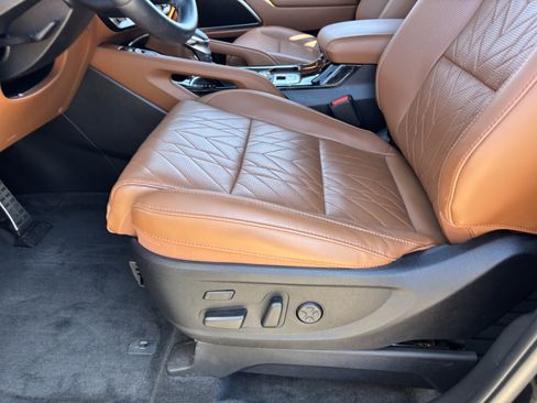 Certified 2024 Kia Telluride SX Prestige X-Pro AWD/4WD image 19