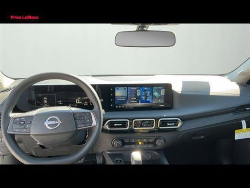 New 2026 Nissan Sentra S w/ S Cold Weather Package FWD image 30