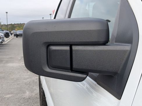 Certified 2023 Ford F150 XLT w/ Equipment Group 301A Mid image 14