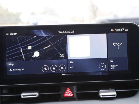 New 2026 Hyundai Ioniq 5 SEL image 19