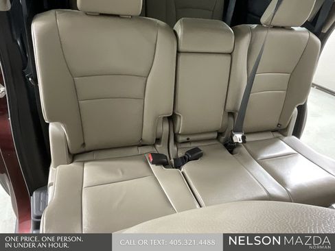 Used 2018 Honda Pilot EX-L image 31