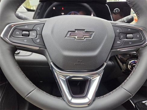 New 2026 Chevrolet Trax ACTIV w/ Sunroof Package image 31