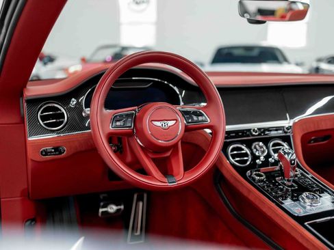 Used 2022 Bentley Continental GT Speed image 59