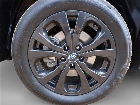 Certified 2022 Subaru Forester Sport image 4