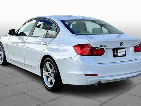Used 2015 BMW 320i 320i image 10