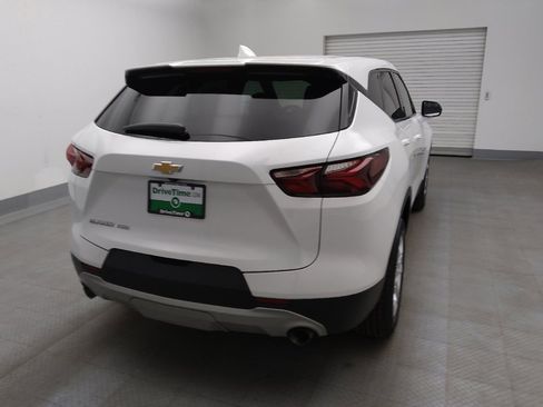 Used 2022 Chevrolet Blazer LT image 7