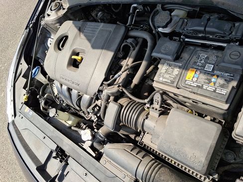 Used 2023 Kia Forte GT-Line w/ GT-Line Technology Package image 28