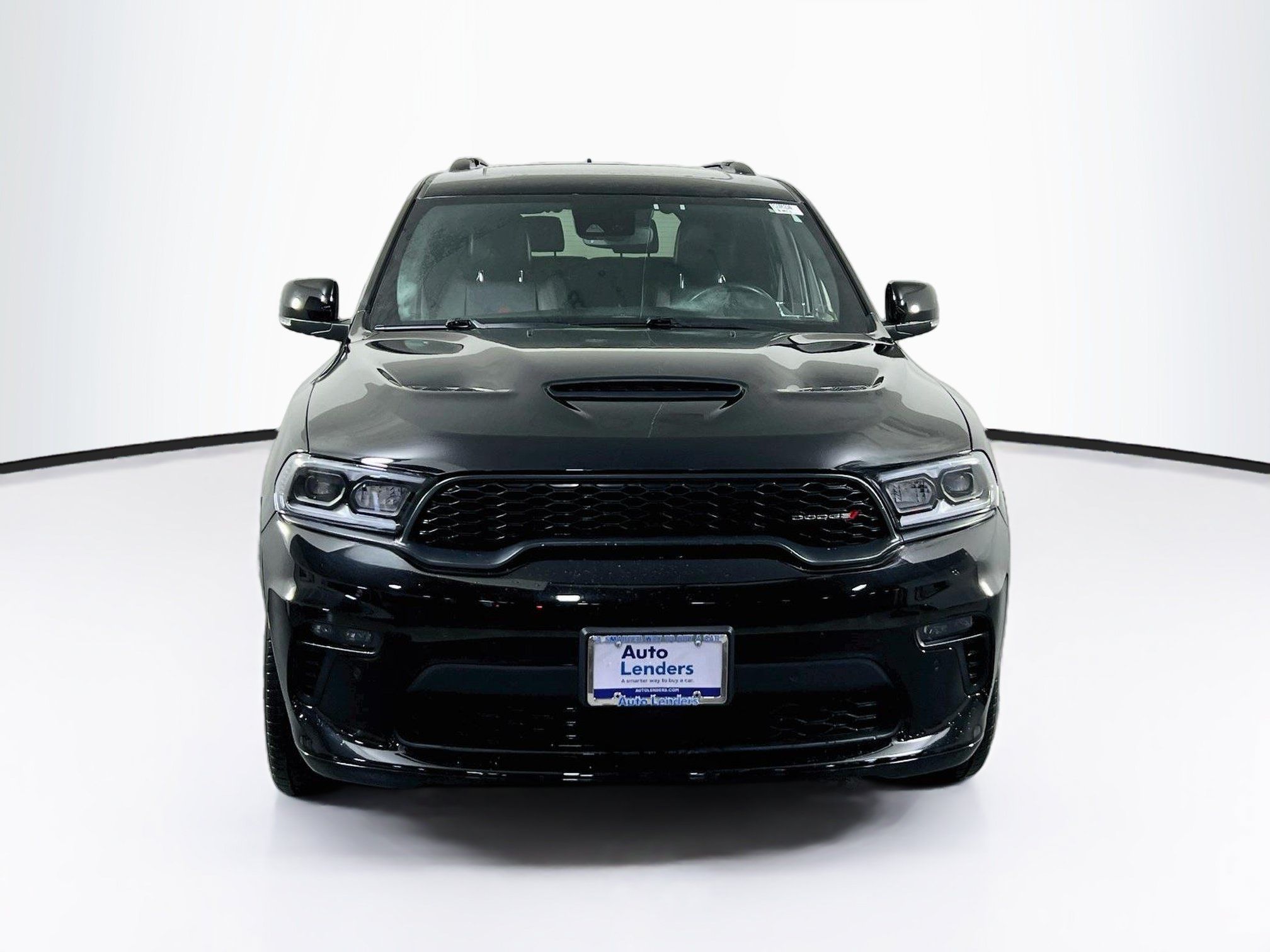 Used 2023 Dodge Durango R/T AWD/4WD image 2