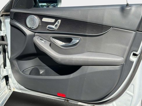 Used 2021 Mercedes-Benz C 300 Sedan w/ Premium Package image 21