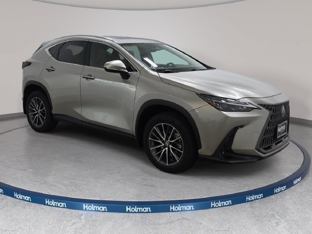 Used 2024 Lexus NX 350 AWD w/ Cold Area Package image 4