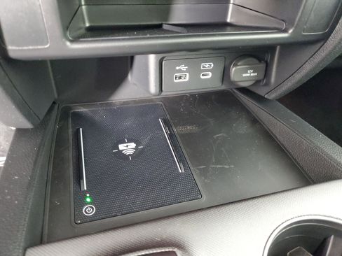 New 2026 Honda Ridgeline Sport image 18