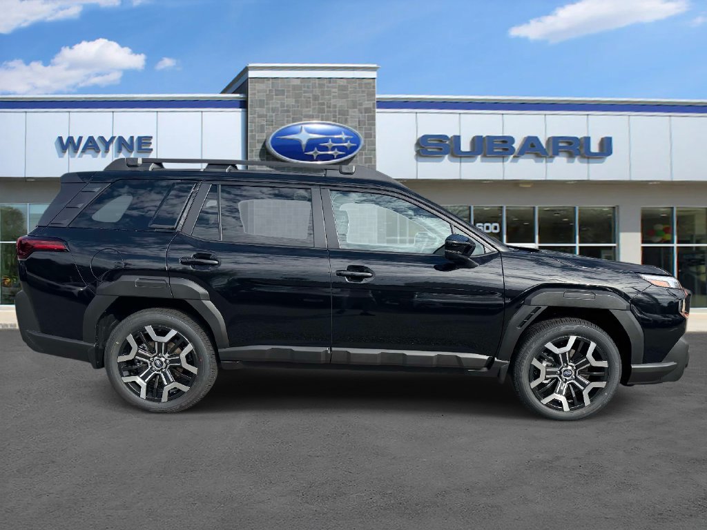 New 2026 Subaru Outback Touring XT AWD/4WD image 5