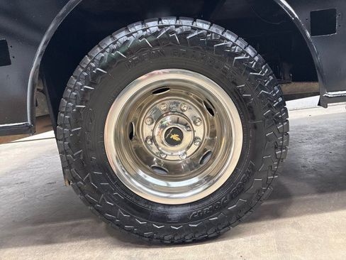 Used 2023 Ford F350 XL AWD/4WD image 39