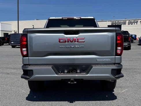 New 2026 GMC Sierra 1500 Elevation AWD/4WD image 9