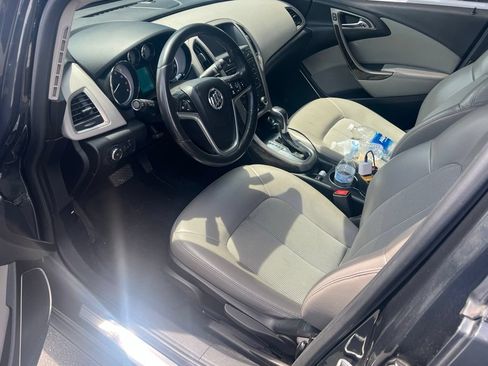 Used 2014 Buick Verano FWD image 5