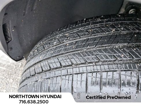 Certified 2026 Hyundai Santa Fe SEL image 43