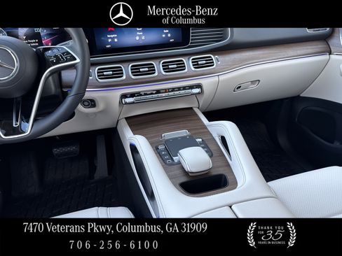 New 2026 Mercedes-Benz GLE 350 4MATIC image 35