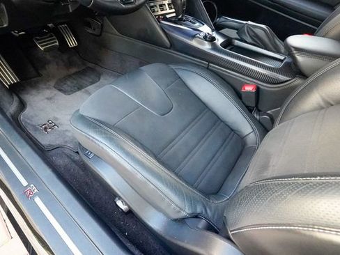 Used 2021 Nissan GT-R Premium image 60