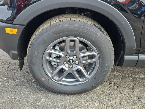 New 2026 Ford Bronco Sport Big Bend w/ Convenience Package image 17